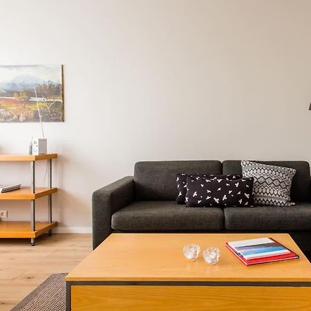 City Center Base In A Prime Location In Reykjavík Kültér fotó